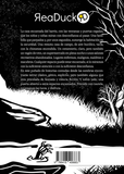 PACK. Ex Umbra. Versiones física y digital (ePub/mobi)