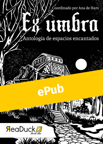 Ex Umbra. Versión digital (ePub/mobi)