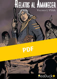 Relatos al Amanecer. Vol I. Versión digital (PDF)